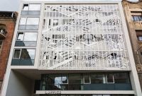 Budapest VIII. kerület Iroda