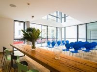 închiriere birouri Budapest VIII. Cartier, 1989m2