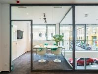 Budapest VIII. kerület Iroda