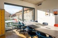 Budapest VIII. kerület Iroda