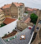 Budapest VIII. kerület Iroda