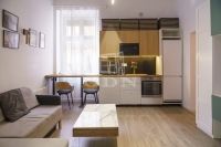 Eladó lakás (téglaépítésű) Budapest VII. kerület, 39m2