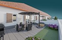 Eladó lakás (téglaépítésű) Balatonfenyves, 45m2