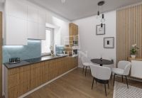 Eladó lakás (téglaépítésű) Balatonfenyves, 81m2