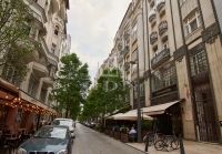 Budapest V. kerület Lakás (téglaépítésű)