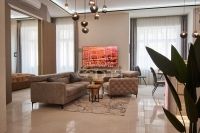 Budapest V. kerület Lakás (téglaépítésű)