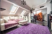 Budapest VI. kerület Lakás (téglaépítésű)