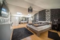 Budapest VI. kerület Lakás (téglaépítésű)