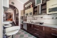 Budapest VI. kerület Lakás (téglaépítésű)