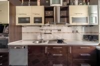 Budapest VI. kerület Lakás (téglaépítésű)