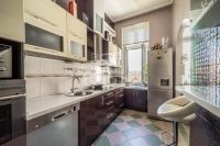 Budapest VI. kerület Lakás (téglaépítésű)