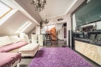 Budapest VI. kerület Lakás (téglaépítésű)