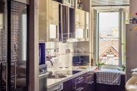 Budapest VI. kerület Lakás (téglaépítésű)