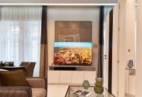 Budapest V. kerület Lakás (téglaépítésű)