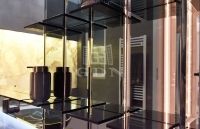 Budapest V. kerület Lakás (téglaépítésű)