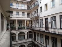 Budapest VII. kerület Wohnung (Ziegel) - 86.990.000 HUF