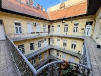 Budapest VII. kerület Lakás (téglaépítésű) - 91.500.000 Ft