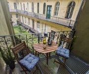 For sale flat Budapest, VIII. district, 118m2