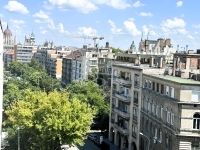 For sale flat (brick) Budapest II. district, 156m2