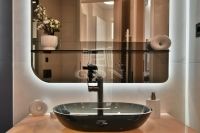 Budapest V. kerület Lakás (téglaépítésű)