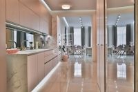 Budapest V. kerület Lakás (téglaépítésű)