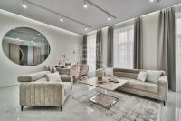 Vânzare locuinta (caramida) Budapest V. Cartier, 117m2