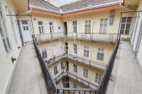 Budapest V. kerület Lakás (téglaépítésű)