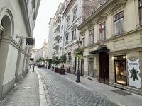 Vânzare locuinta Budapest, V. Cartier, 19m2