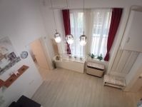 For sale flat Budapest, IX. district, 37m2