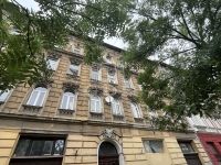 For sale flat Budapest, VIII. district, 25m2