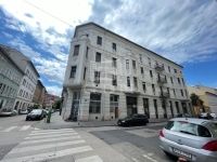 Verkauf wohnung (ziegel) Budapest VIII. bezirk, 93m2