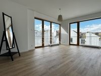 For sale flat (brick) Budapest VI. district, 132m2