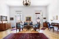 Vânzare locuinta (caramida) Budapest V. Cartier, 186m2