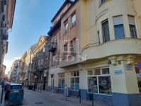 For sale flat (brick) Budapest IX. district, 80m2