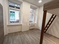 For sale flat Budapest, VII. district, 23m2