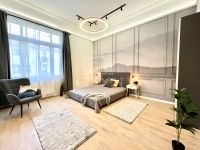 For sale flat Budapest, VII. district, 124m2