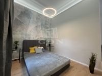 Budapest VII. kerület Lakás (téglaépítésű)