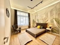 Budapest VII. kerület Lakás (téglaépítésű)