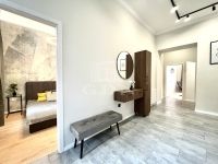 Budapest VII. kerület Lakás (téglaépítésű)