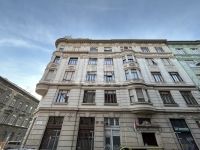 Budapest VII. kerület Lakás (téglaépítésű)