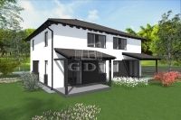 Vácrátót Ikerház