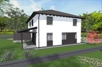 Vácrátót Ikerház