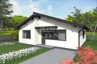 Vácrátót Családi ház