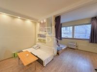 Verkauf wohnung (ziegel) Budapest IX. bezirk, 62m2