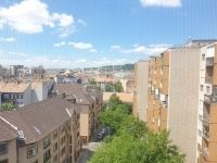 For sale apartment (sliding shutter) Budapest VIII. district, 55m2