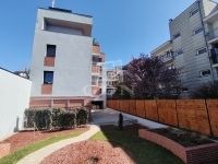 Budapest XIII. kerület Lakás (téglaépítésű)