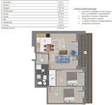 Budapest XIII. kerület Lakás (téglaépítésű)