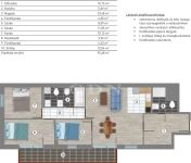 Budapest XIII. kerület Lakás (téglaépítésű)