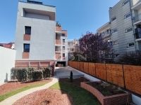 Budapest XIII. kerület Lakás (téglaépítésű)