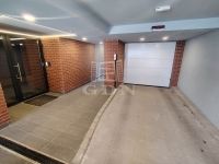 Budapest XIII. kerület Lakás (téglaépítésű)